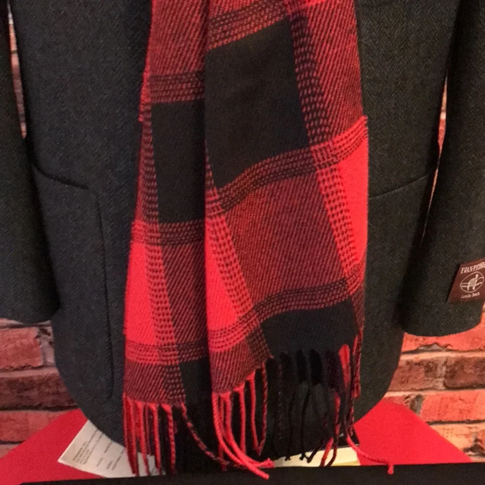 COPY - Mens scarf